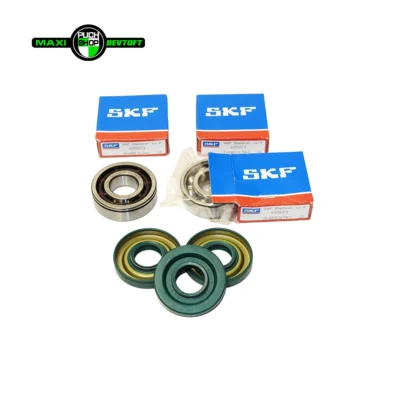 Lejer og Simmerringe til ny model Krumtap PUCH Maxi K P og KL