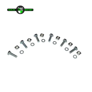 Skruesæt for bagtandhjul