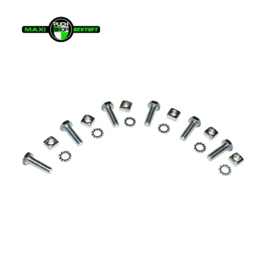 Skruesæt for bagtandhjul