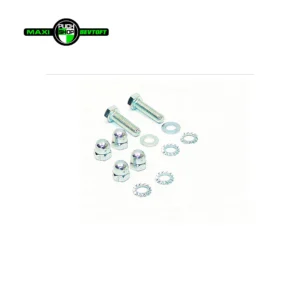 Skruesæt for støddæmpere Maxi KL og 2 gear