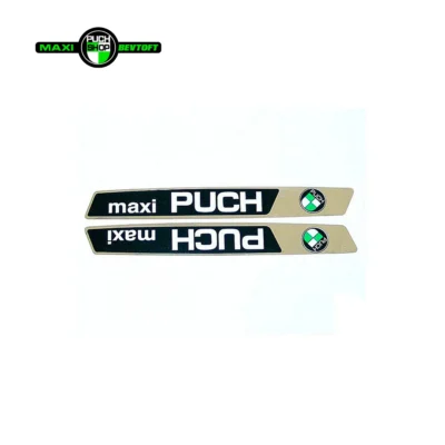 Stafferinger Puch Maxi