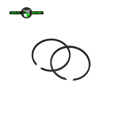 Stempelringe 38mm for Airsal cylinder