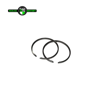 Stempelringe almindelig type 38mm