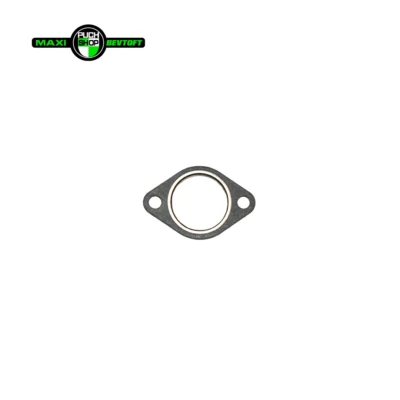 Udstødnings pakning 28 mm med ring