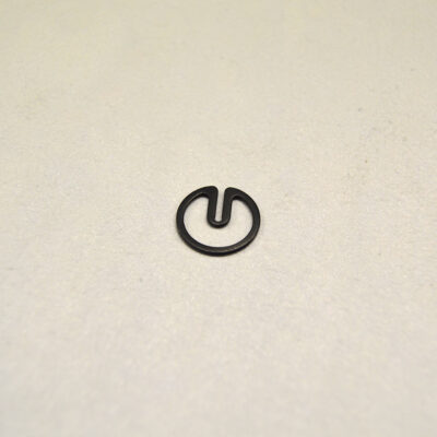 Clips for nål rund Karburator