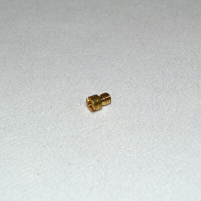 Dyse størrelse 40 med 4mm gevind