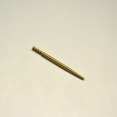 Nål for gasspjæld rund Karburator