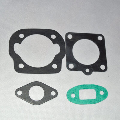Pakningssæt 50cc 4 dele
