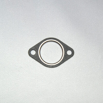 Udstødnings pakning 28 mm med ring