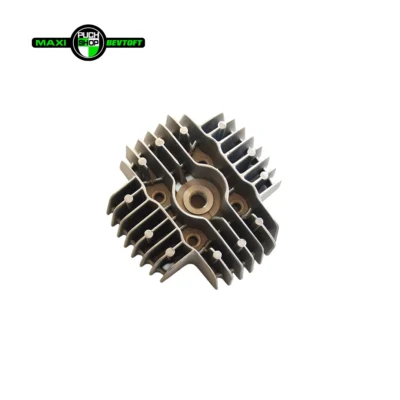 45mm Topstykke højkomprimeret ny model