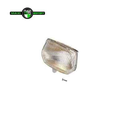 Forlygteglas med parabol Puch Maxi