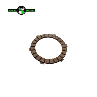 Koblingsplade Puch Maxi 2 gear