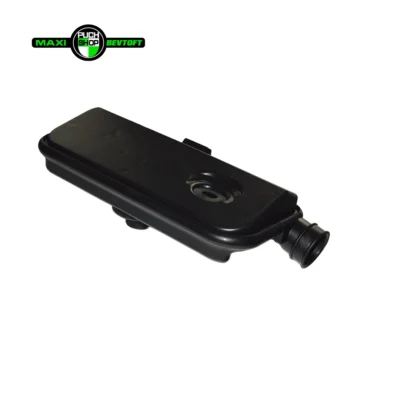 Luftfilter for firkantet Karburator Puch Maxi