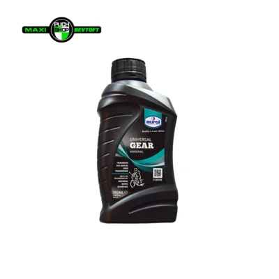 Motorolie for Puch Maxi 2 gear 350 ml