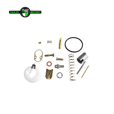 Reparations sæt rund Puch Maxi Karburator