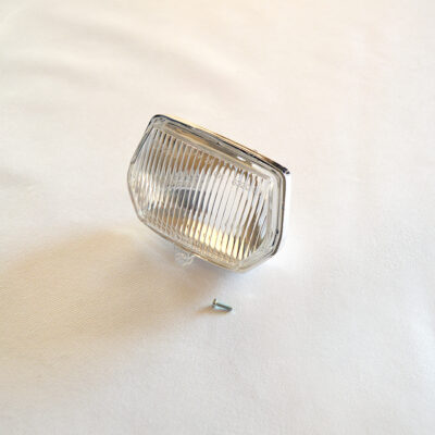 Forlygteglas med parabol Puch Maxi