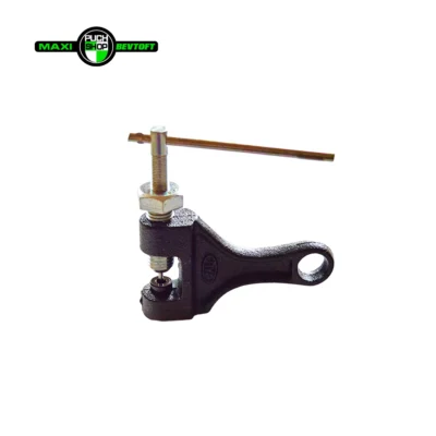 kædeadskiller i kraftig udførelse