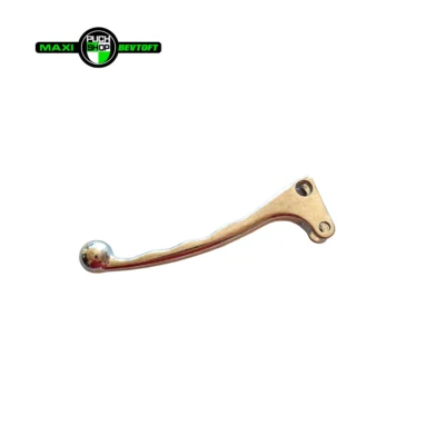 Bremsegreb venstre side