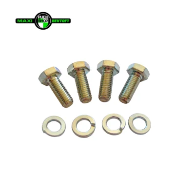 Skruesæt for Svinggaffel Puch Maxi KL og Maxi 2