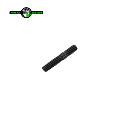 Pinbolt M6 X 35 hærdet stål til indsugning eller udstødning