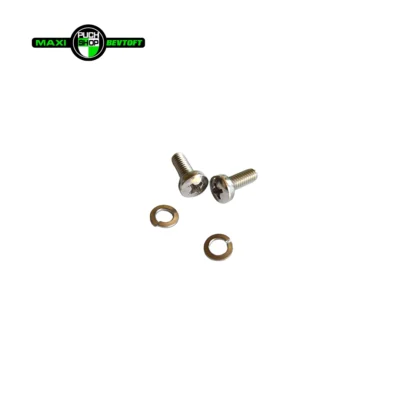 Skruesæt for Magnet dæksel Puch Maxi