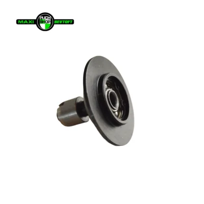 Udrykkerleje for Maxi 2 gear til kobling