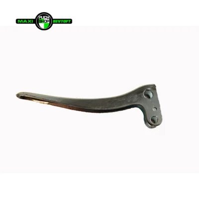 Bremsegreb venstre side i galvaniseret