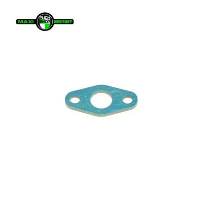 Indsugnings Pakning for mellemstuds og karburator Puch Maxi 2