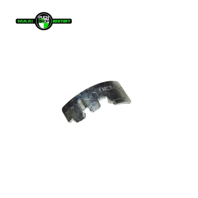 Skifte plade for gear håndtag