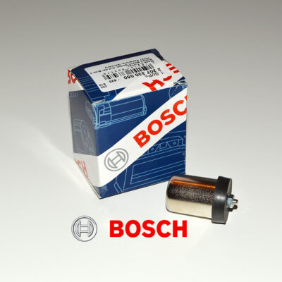 Bosch Kondensator med skrue