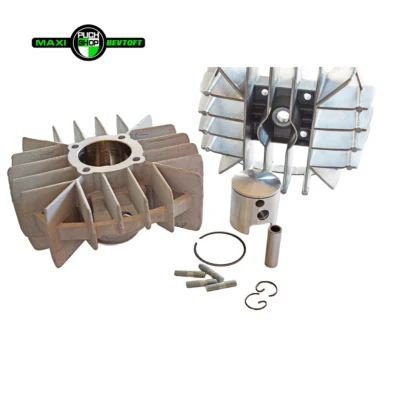 Cylinderkit Airsal 74CC – 47MM