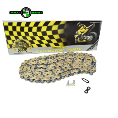 Kæde Regina pro 122 led for PUCH Maxi