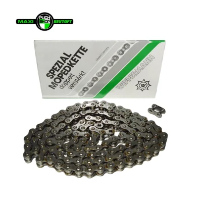 Kæde Wippermann 122 led