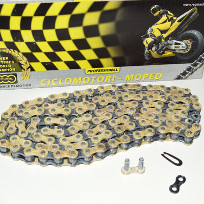 Kæde Regina pro 122 led for PUCH Maxi