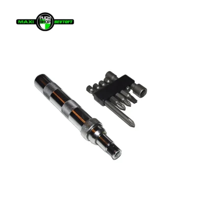 Slagskruetrækker handy model