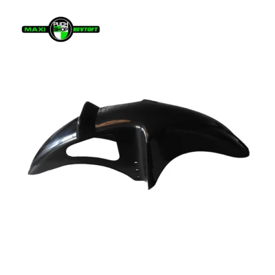 Skærm model AERO sort