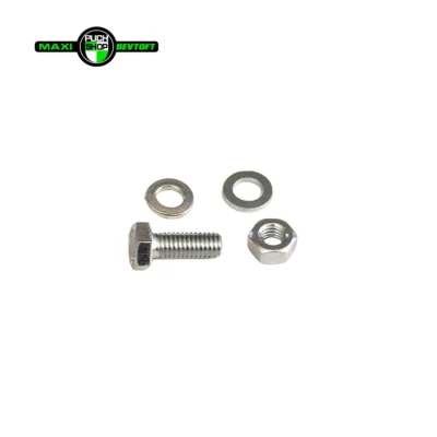 Skruesæt for ophæng udstødning PUCH Maxi