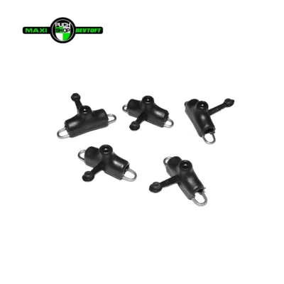 Smøre nippel til dine kabler