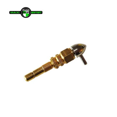 justerbar dyse for PUCH Maxi 2 gear