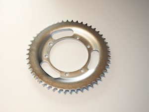 Bagtandhjul 48 tands til PUCH Maxi K, KL, P