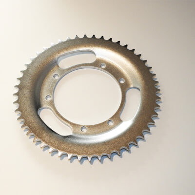 Bagtandhjul 48 tands til PUCH Maxi K, KL, P