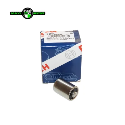 Kondensator PUCH Maxi Bosch til at lodde på