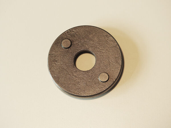 Medbringer til kobling uden Bryst  med 2 tapper PUCH Maxi Kickstart - Image 2