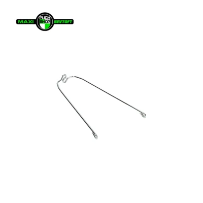 Skærmstiver til bagskærm til PUCH Maxi P & K