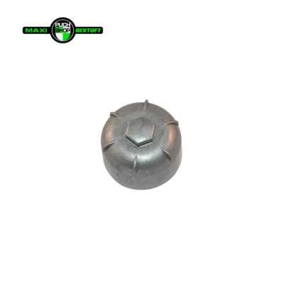 Bund til rund Karburator 12 og 15 mm Puch Maxi