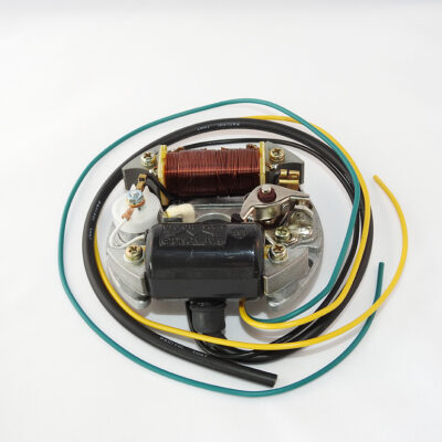 Komplet tænding i super kvalitet til PUCH Maxi