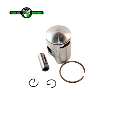 Stempel med ringe 38mm Power one