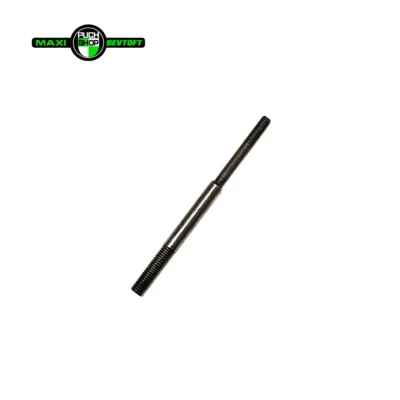 Pinbolt for cylinder 7mm til 6mm