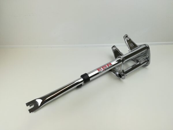Forgaffel Maxi Forkromet - Image 4
