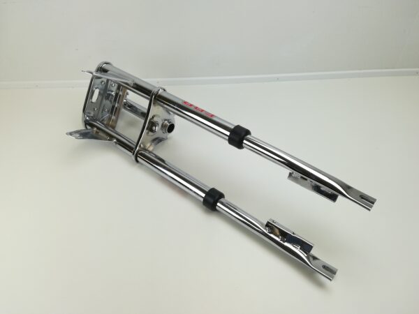 Forgaffel Maxi Forkromet - Image 3